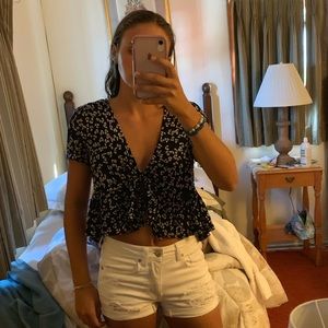 Meet your Posher, Brady